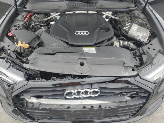 Photo 11 from auction – 2021 AUDI A6 PREMIUM with VIN WAUL2AF25MN021972