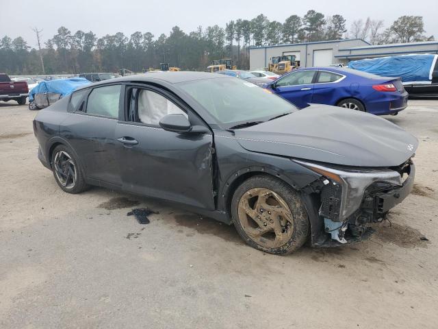 Photo 4 from auction – 2025 KIA K4 EX with VIN 3KPFU4DE9SE022763