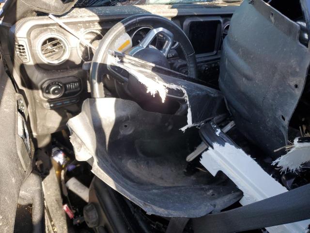 Photo 8 from auction – 2021 JEEP WRANGLER U with VIN 1C4JJXP60MW802684
