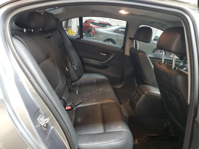 Photo 11 from auction – 2011 BMW 335 XI with VIN WBAPL5G5XBNN22576