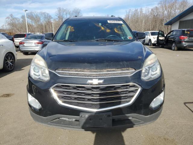 Photo 5 from auction – 2016 CHEVROLET EQUINOX with VIN 2GNFLFEK8G6230795