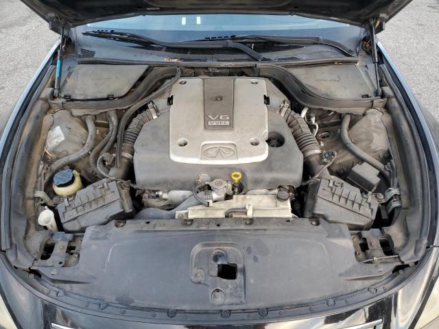 Photo 11 from auction – 2010 INFINITI G37 BASE with VIN JN1CV6EK8AM101554