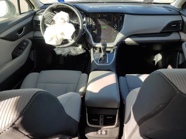Photo 8 from auction – 2024 SUBARU LEGACY PRE with VIN 4S3BWAC68R3014754