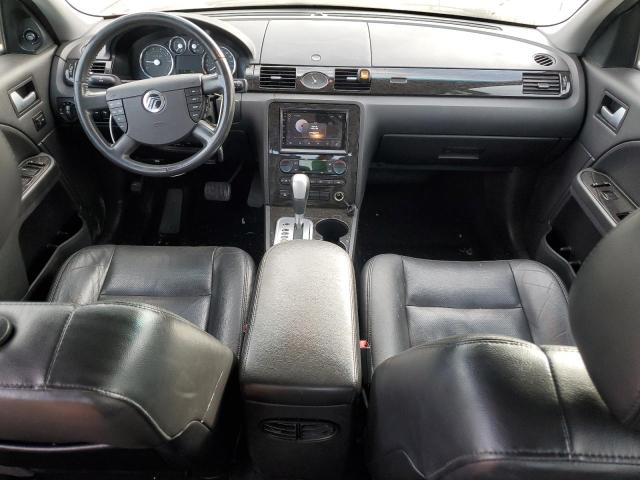 Photo 8 from auction – 2005 MERCURY MONTEGO with VIN 1MEFM42165G613698