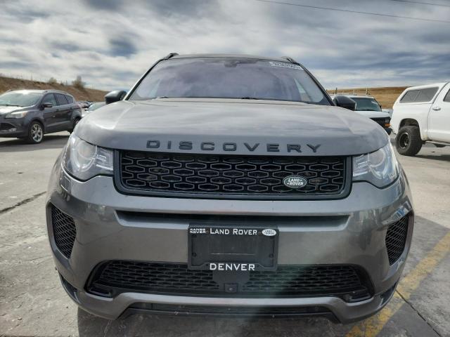 Photo 5 from auction – 2019 LAND ROVER DISCOVERY with VIN SALCR2GX2KH811300