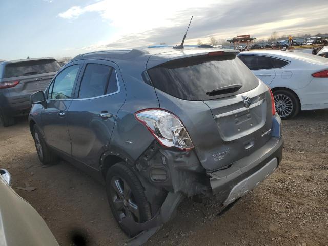 Photo 2 from auction – 2013 BUICK ENCORE with VIN KL4CJASB8DB097354