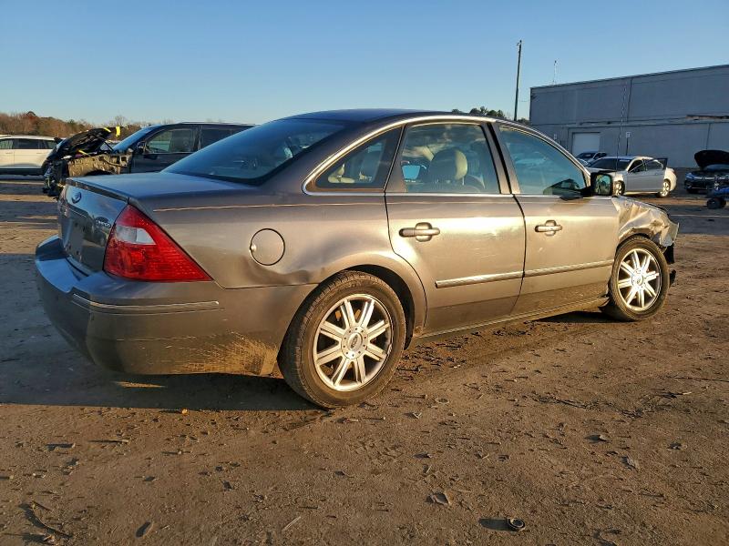 Photo 3 from auction – 2005 FORD FIVE HUNDR with VIN 1FAHP28115G171237