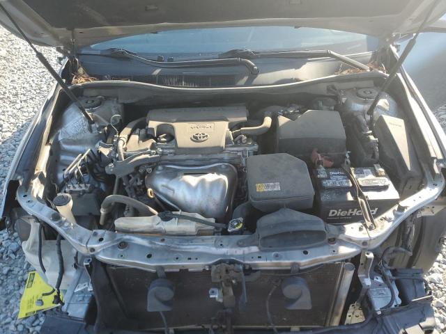 Photo 11 from auction – 2017 TOYOTA CAMRY LE with VIN 4T1BF1FK7HU448788