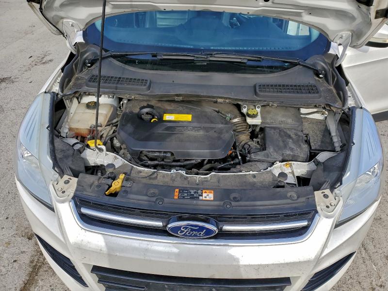 Photo 12 from auction – 2016 FORD ESCAPE TIT with VIN 1FMCU0JX0GUA63224