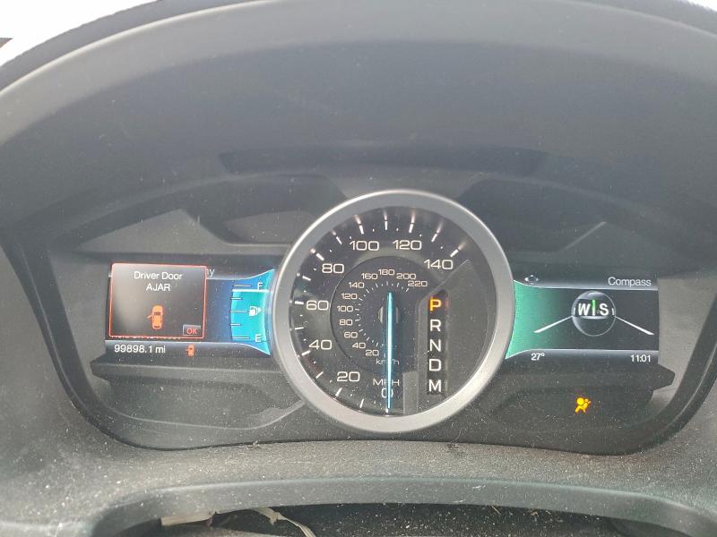 Photo 9 from auction – 2014 FORD EXPLORER X with VIN 1FM5K8D89EGC40656