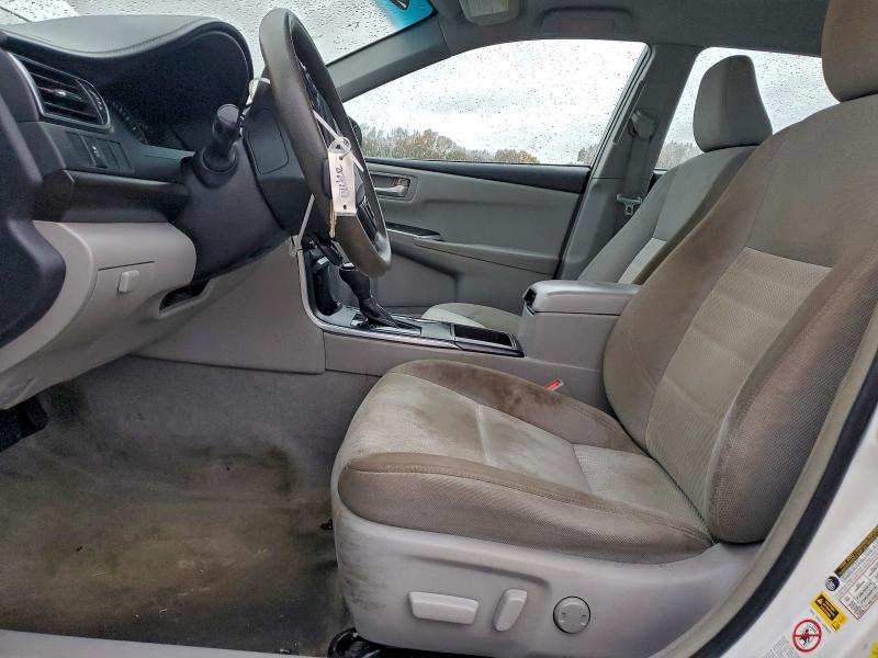 Photo 7 from auction – 2015 TOYOTA CAMRY LE with VIN 4T4BF1FK9FR481018