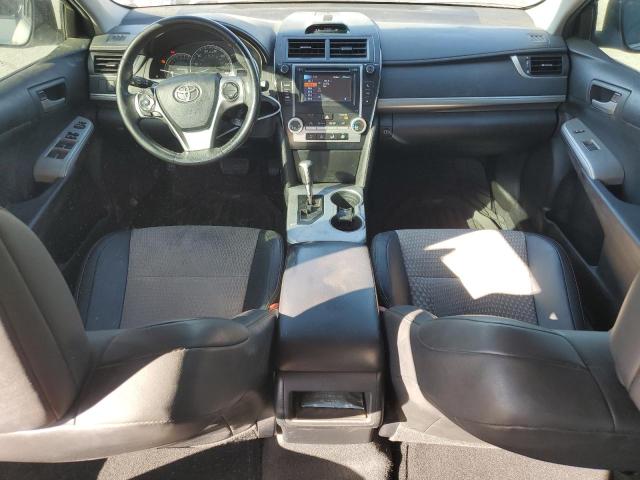 Photo 8 from auction – 2012 TOYOTA CAMRY BASE with VIN 4T1BF1FKXCU092894