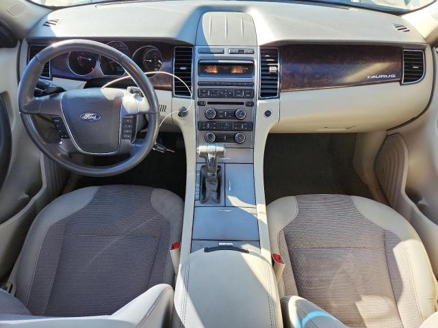 Photo 8 from auction – 2011 FORD TAURUS SEL with VIN 1FAHP2EW4BG149180