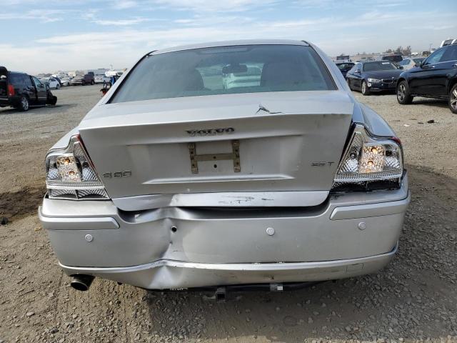 Photo 6 from auction – 2007 VOLVO S60 2.5T with VIN YV1RS592572604929