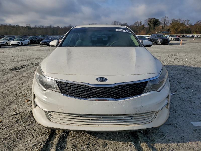Photo 5 from auction – 2016 KIA OPTIMA LX with VIN KNAGT4L34G5094266