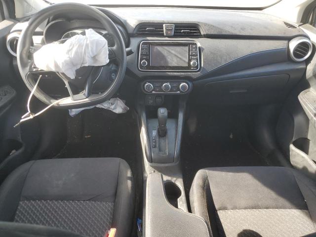 Photo 8 from auction – 2023 NISSAN VERSA S with VIN 3N1CN8DV7PL850663
