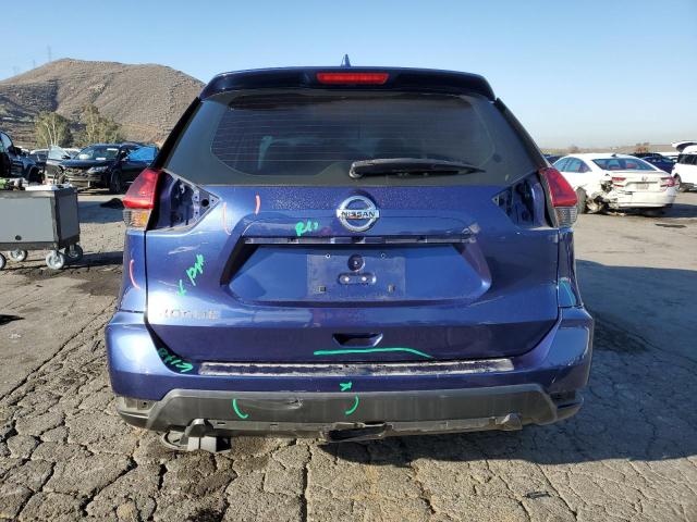 Photo 6 from auction – 2018 NISSAN ROGUE S with VIN KNMAT2MTXJP555753