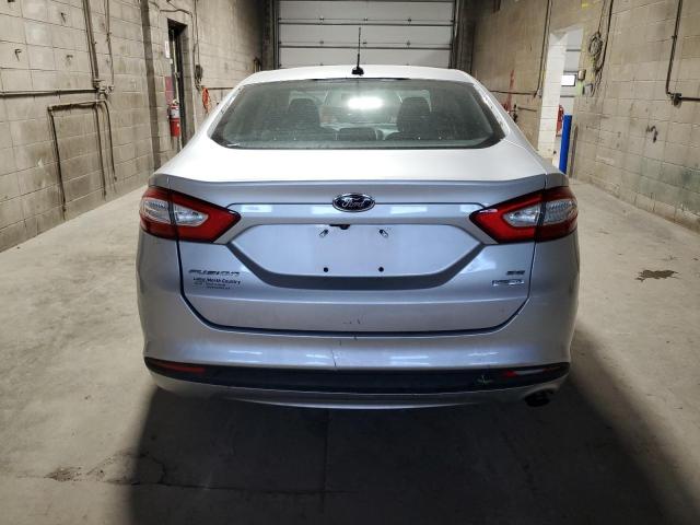 صورة رقم 6 من المزاد - 2016 FORD FUSION SE مع VIN 1FA6P0HD9G5100985