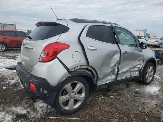 Photo 3 from auction – 2015 BUICK ENCORE with VIN KL4CJESB2FB247632