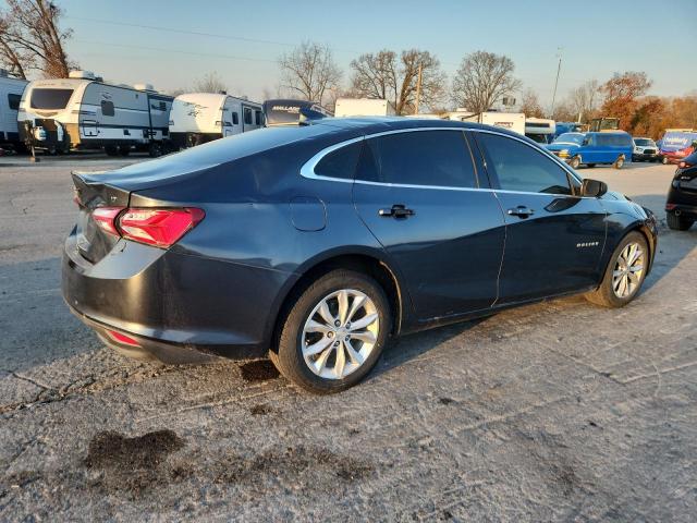 Photo 3 from auction – 2019 CHEVROLET MALIBU LT with VIN 1G1ZD5ST0KF135441