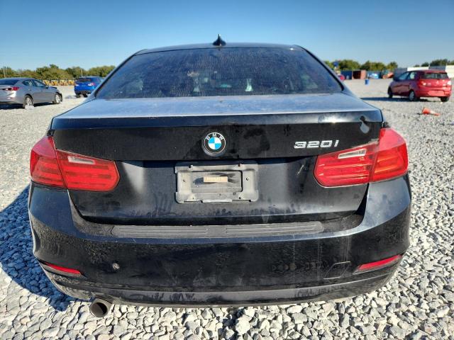 Photo 6 from auction – 2013 BMW 320 I with VIN WBA3B1C50DK130131