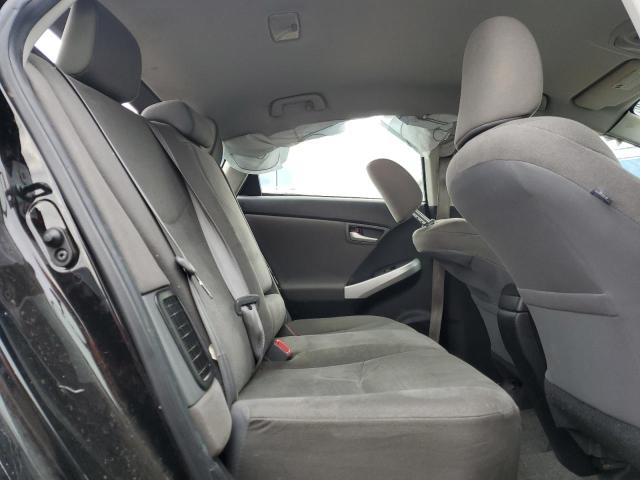 Photo 10 from auction – 2015 TOYOTA PRIUS with VIN JTDKN3DU5F0435663