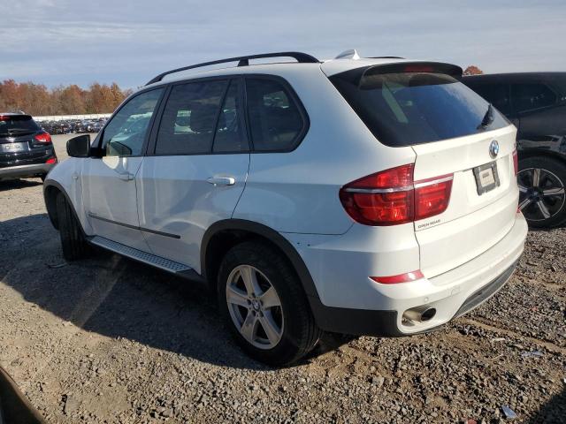 Photo 2 from auction – 2011 BMW X5 XDRIVE3 with VIN 5UXZW0C56BL658323