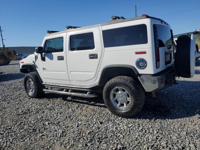 Photo 2 from auction – 2005 HUMMER H2 with VIN 5GRGN23U95H122910