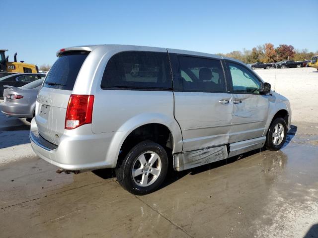 Photo 3 from auction – 2011 DODGE GRAND CARA with VIN 2D4RN3DG4BR776953