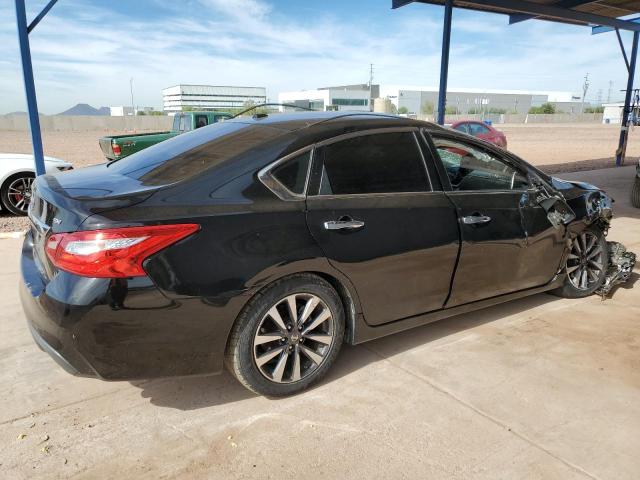 Photo 3 from auction – 2017 NISSAN ALTIMA 2.5 with VIN 1N4AL3AP1HC282383