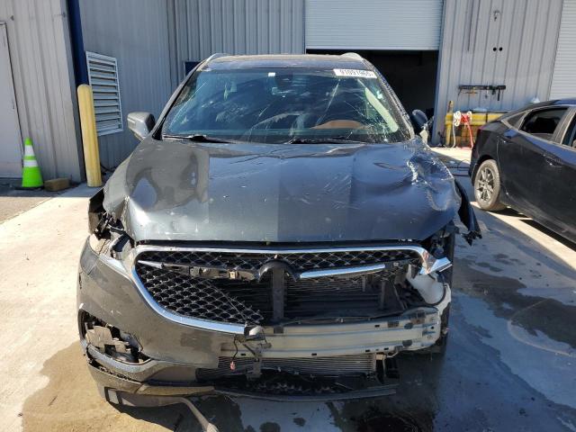 Photo 5 from auction – 2018 BUICK ENCLAVE AV with VIN 5GAERDKW6JJ128602
