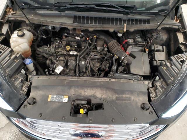 Photo 12 from auction – 2022 FORD EDGE TITAN with VIN 2FMPK4K99NBA55723