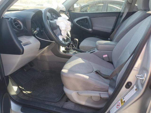 Photo 7 from auction – 2008 TOYOTA RAV4 with VIN JTMZD33V386065891