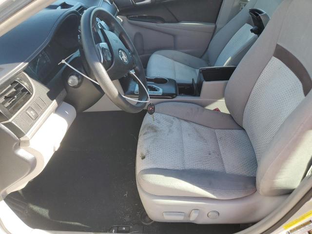 Photo 7 from auction – 2014 TOYOTA CAMRY L with VIN 4T4BF1FK9ER429287