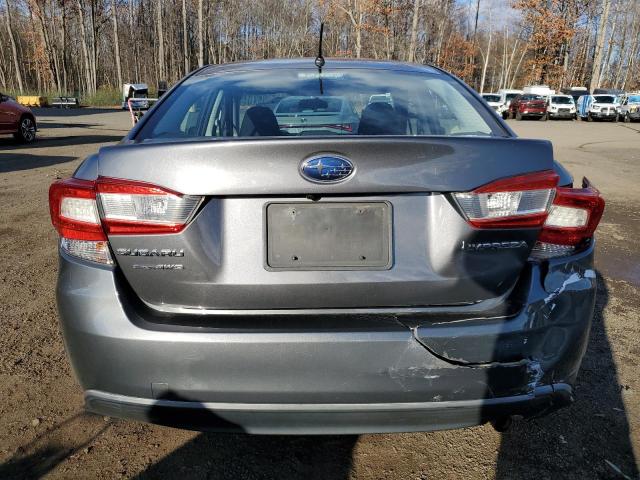 Photo 6 from auction – 2019 SUBARU IMPREZA with VIN 4S3GKAA65K3603769