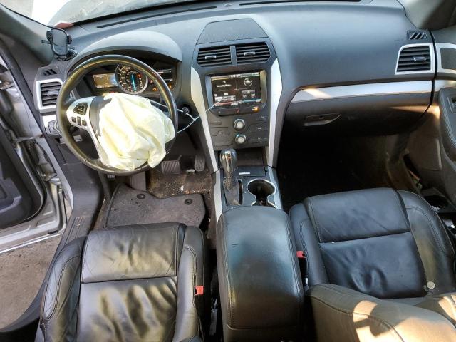 Photo 8 from auction – 2015 FORD EXPLORER X with VIN 1FM5K8D83FGC03958