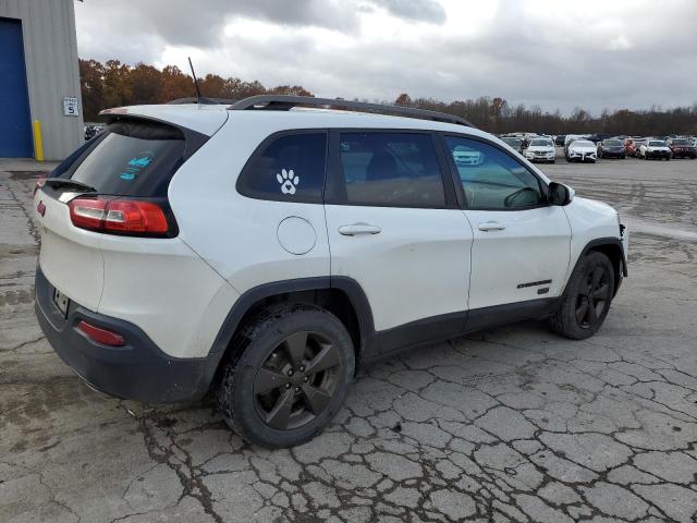 Photo 3 from auction – 2016 JEEP CHEROKEE L with VIN 1C4PJMCS5GW285219