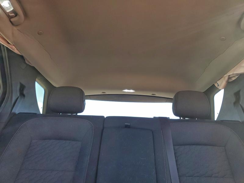 Photo 10 from auction – 2019 CHEVROLET EQUINOX LT with VIN 2GNAXLEX0K6306320