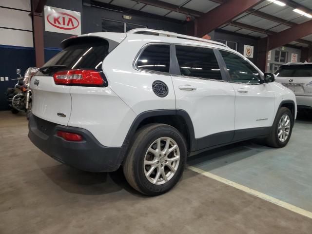 Photo 3 from auction – 2014 JEEP CHEROKEE L with VIN 1C4PJMCB4EW272507
