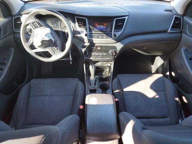 Photo 8 from auction – 2016 HYUNDAI TUCSON LIM with VIN KM8J3CA42GU040965
