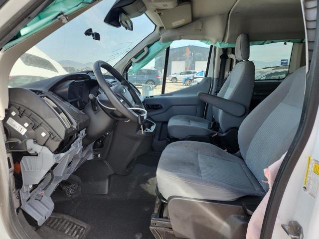 Photo 7 from auction – 2018 FORD TRANSIT T- with VIN 1FBZX2ZM0JKB56098