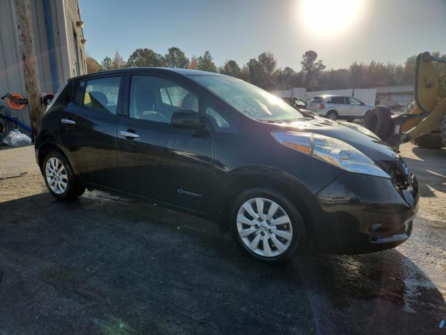 Photo 4 from auction – 2015 NISSAN LEAF S with VIN 1N4AZ0CP4FC333995