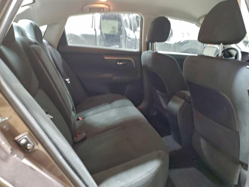 Photo 10 from auction – 2015 NISSAN ALTIMA 2.5 with VIN 1N4AL3APXFC145424