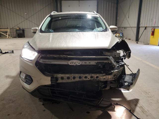 Photo 5 from auction – 2017 FORD ESCAPE TIT with VIN 1FMCU9JD4HUD39920