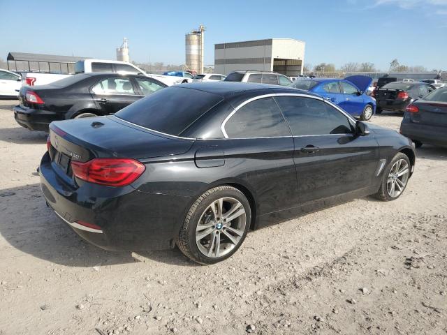 Фото 3 с аукциона – 2018 BMW 430XI с VIN WBA4Z3C53JEC57240