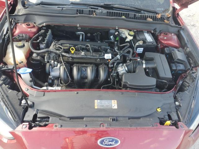 Photo 11 from auction – 2015 FORD FUSION SE with VIN 1FA6P0H76F5120796
