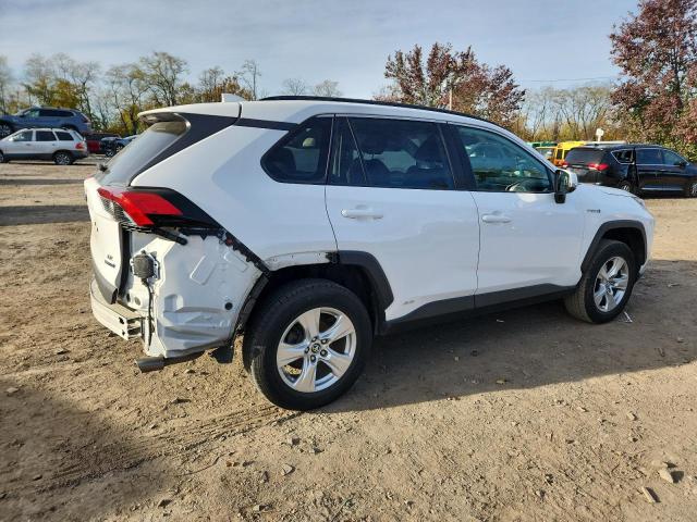 Photo 3 from auction – 2019 TOYOTA RAV4 LE with VIN 2T3MWRFV4KW005238