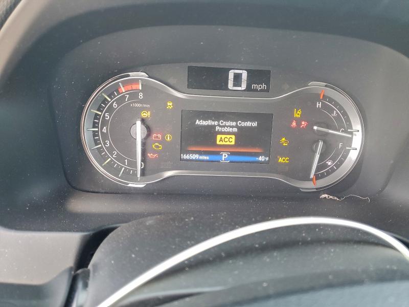 Photo 9 from auction – 2016 HONDA PILOT TOUR with VIN 5FNYF5H95GB045982