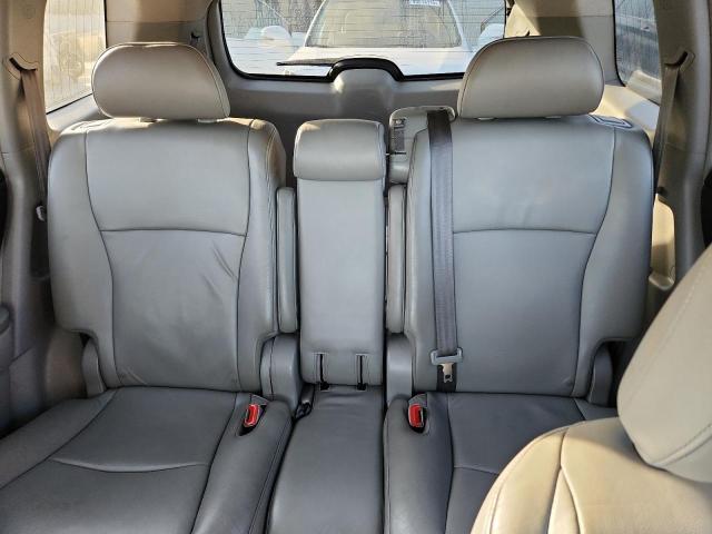 Foto 10 de la subasta – 2013 TOYOTA HIGHLANDER con VIN 5TDBK3EH7DS274284