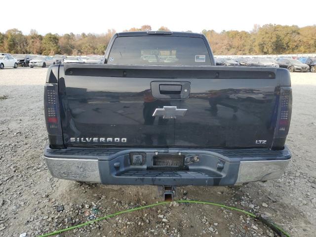 Photo 6 from auction – 2008 CHEVROLET SILVERADO with VIN 2GCEK190981276380